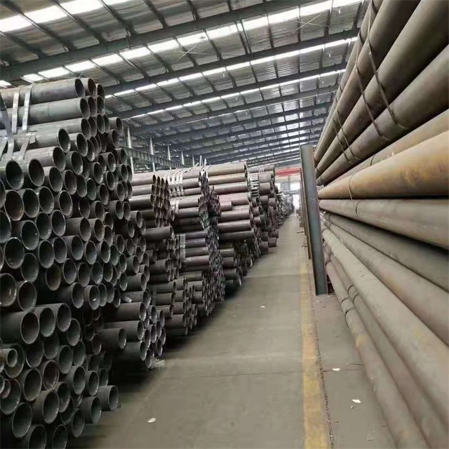 內江3087低中壓無縫鋼管